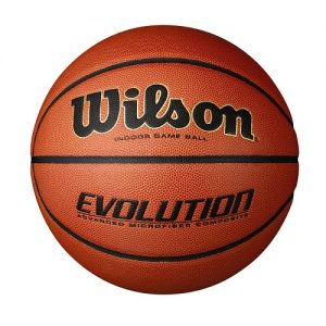 Replay Wilson Evolution Basketball