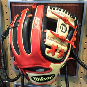 Wilsone Fielder Glove