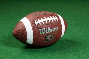 Wilson NFL Football